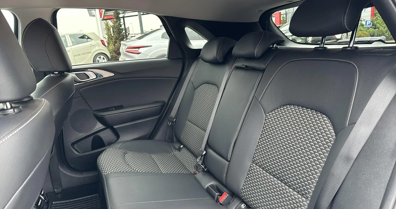 Kia Ceed cena 104900 przebieg: 2307, rok produkcji 2023 z Nowy Staw małe 154